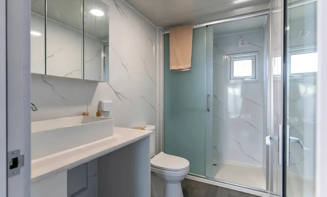 40ft Expander Home interior thumbnail 17