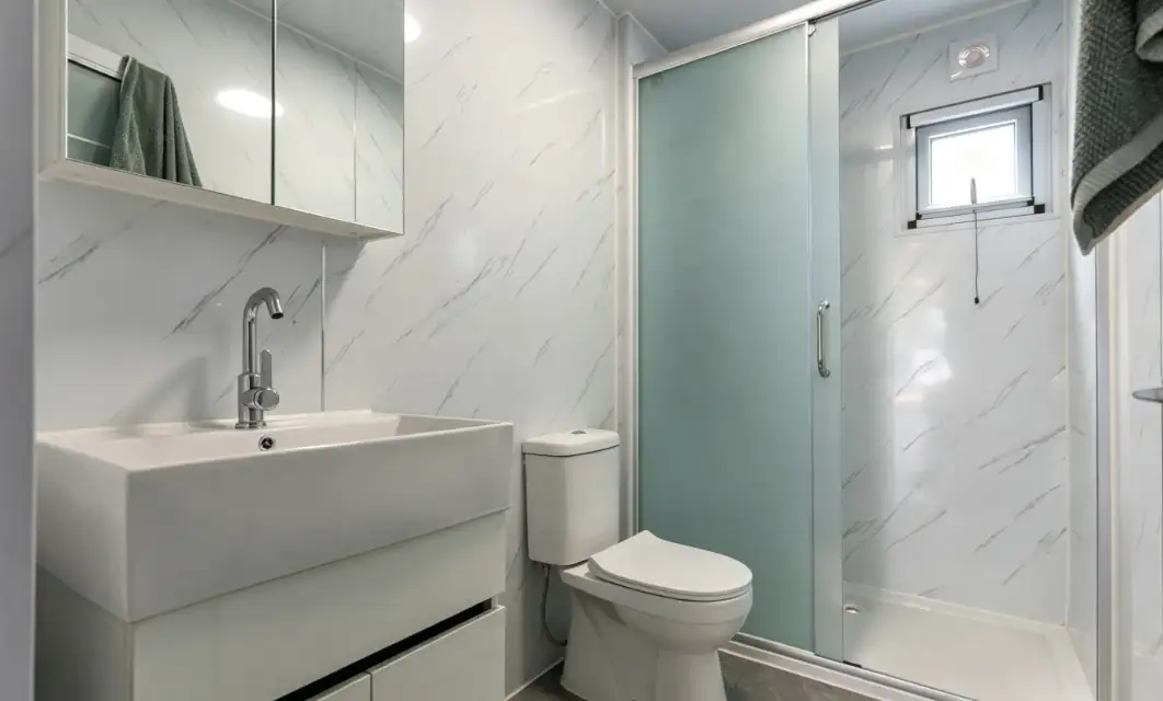 40ft Expander Home interior thumbnail 18