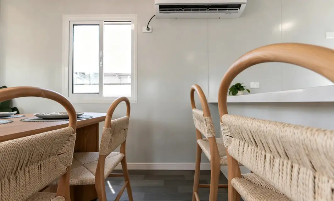 40ft Expander Home interior thumbnail 19