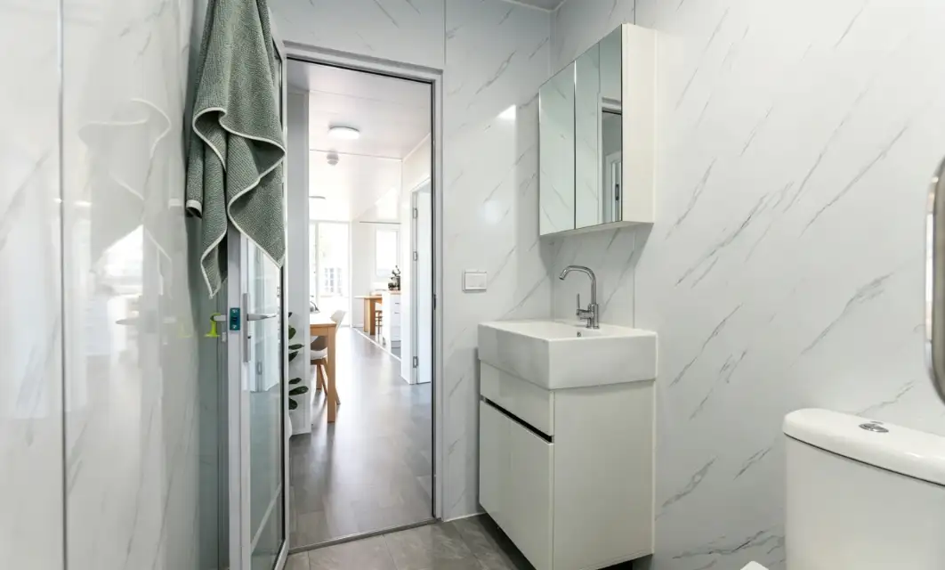40ft Expander Home interior thumbnail 20