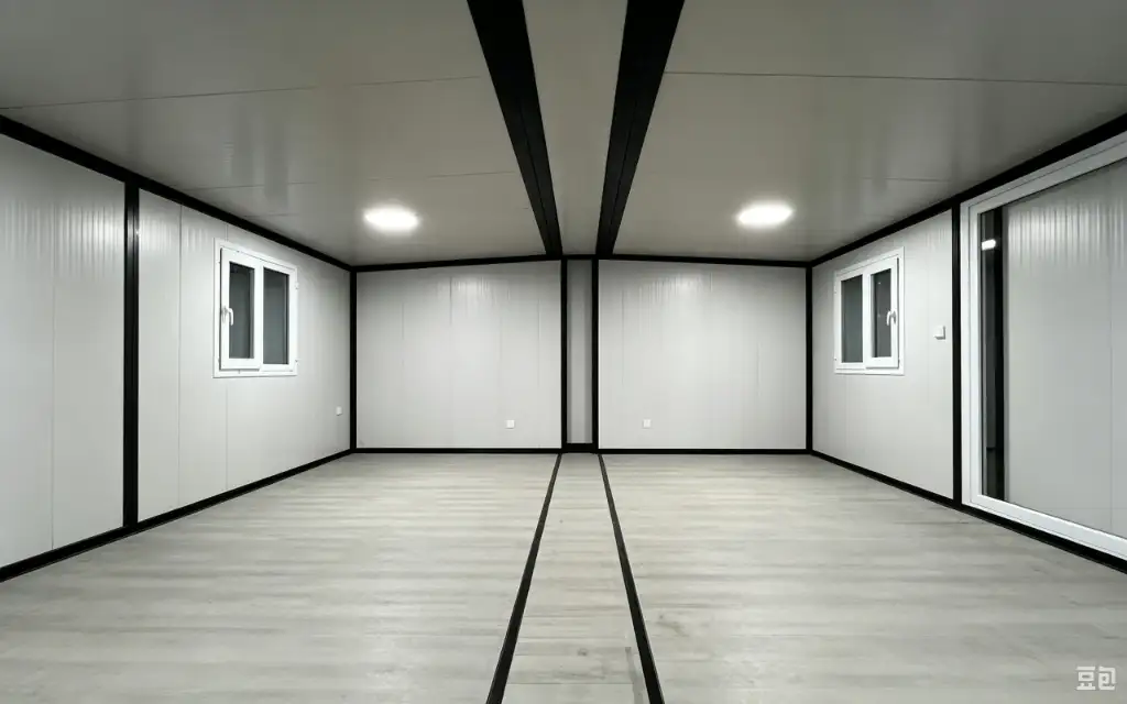 700mm Expandable House interior thumbnail 1