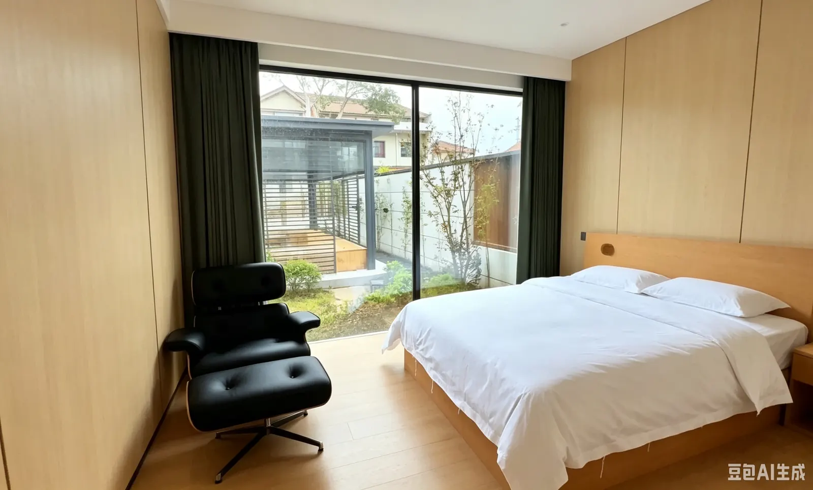 2 Story Apple Cabin House interior thumbnail 2