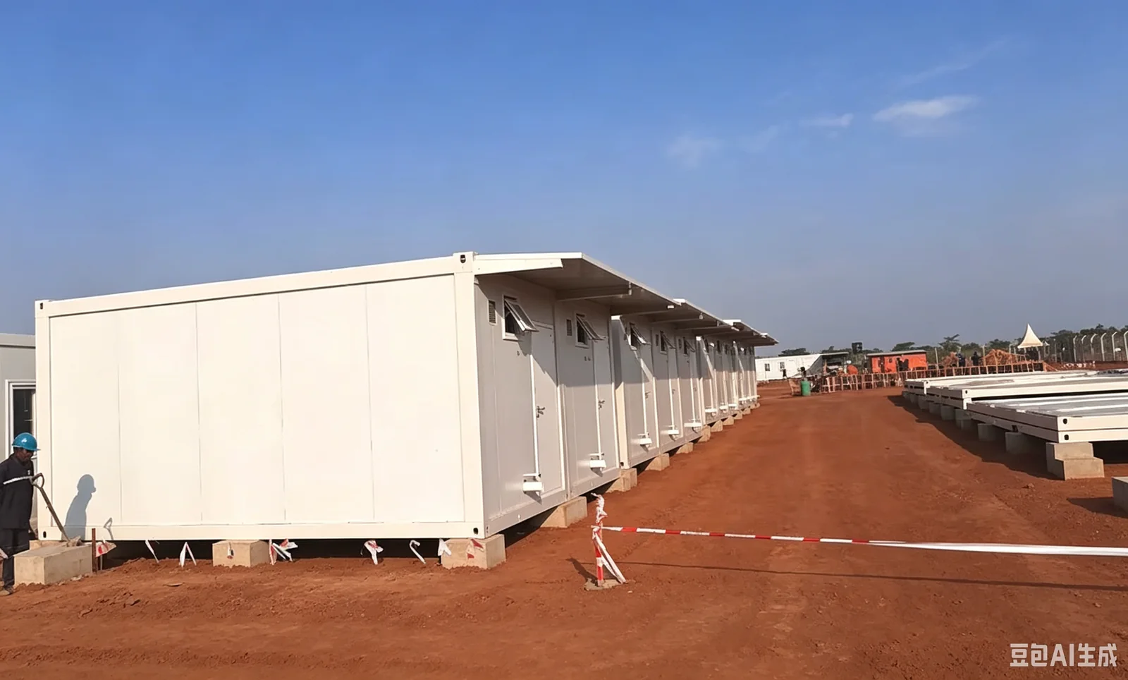 Low Price Custom Design 20ft 40ft exterior thumbnail 2