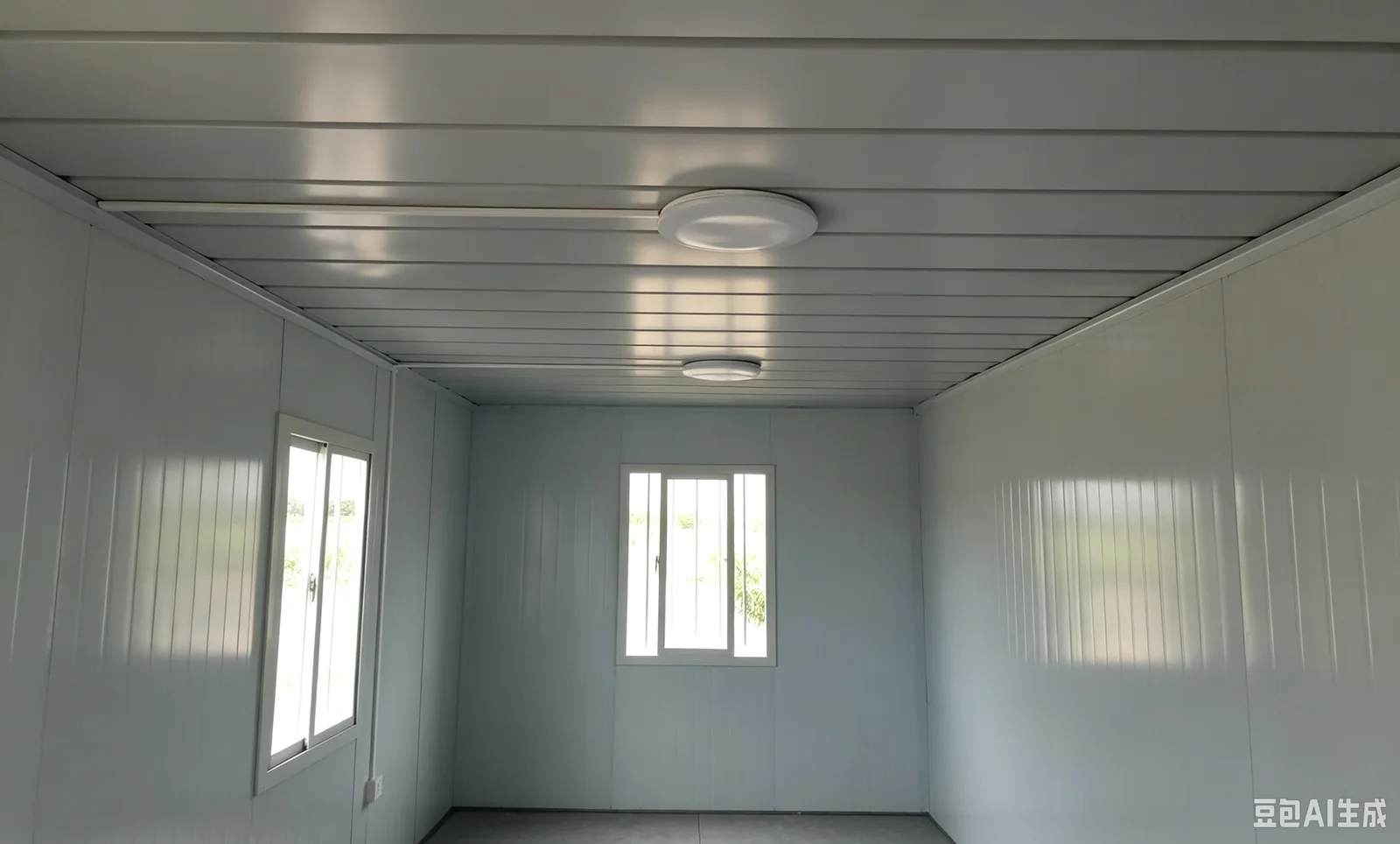 Low Price Custom Design 20ft 40ft interior thumbnail 1