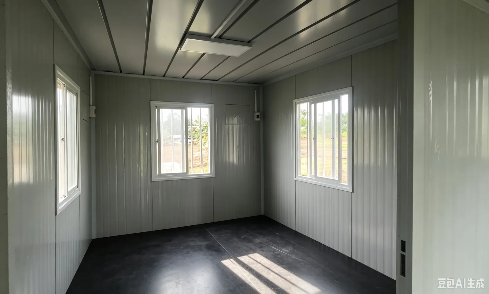 Low Price Custom Design 20ft 40ft interior thumbnail 3