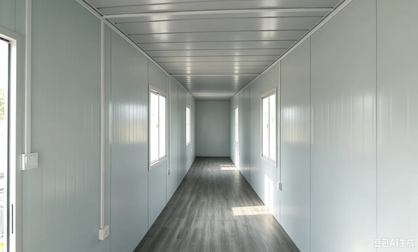 Low Price Custom Design 20ft 40ft interior thumbnail 5