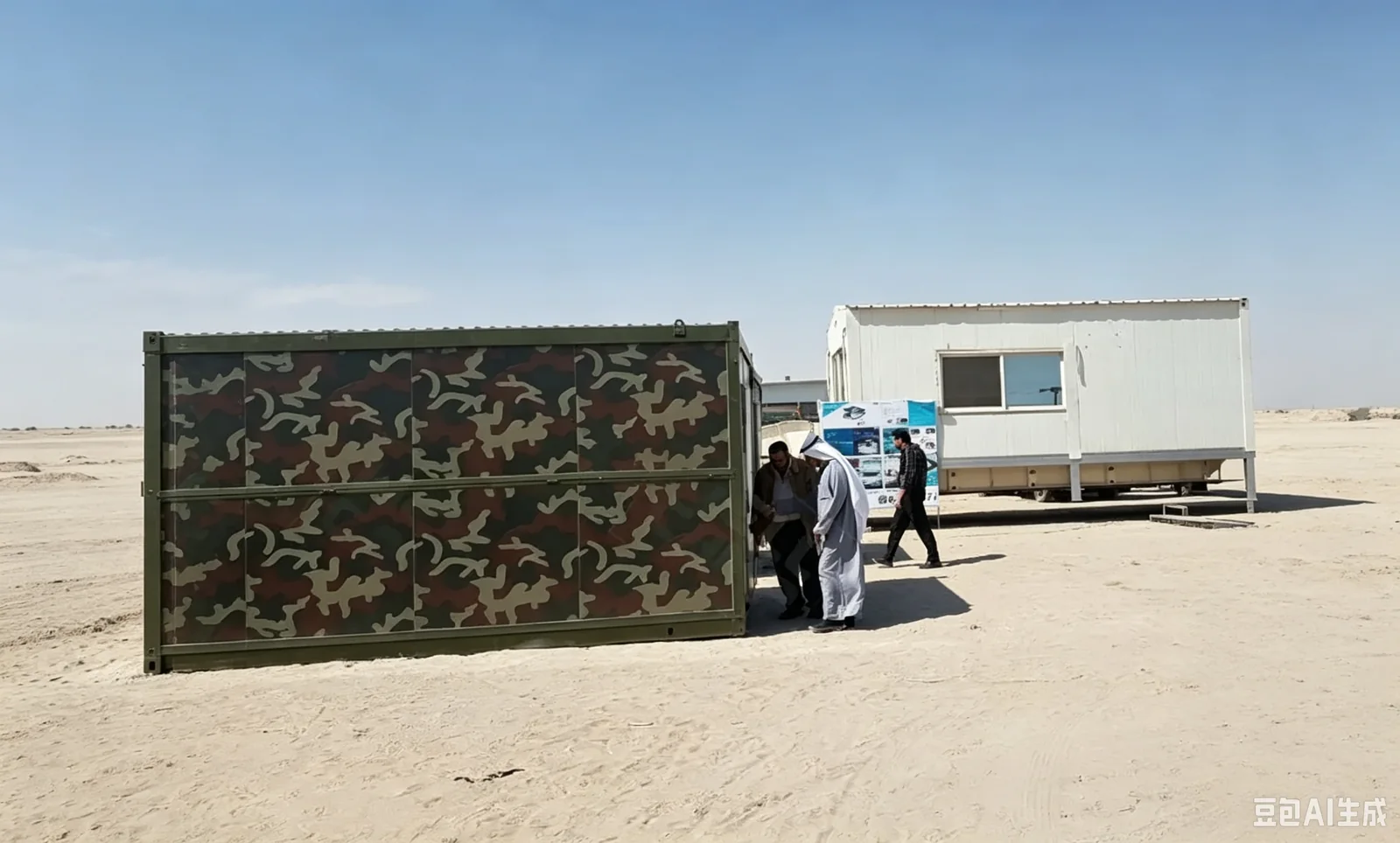Military And Regional Command Facilities exterior thumbnail 10
