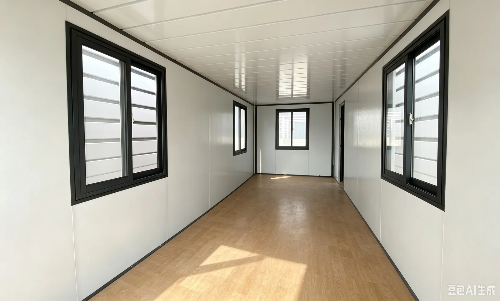 Military And Regional Command Facilities interior thumbnail 6