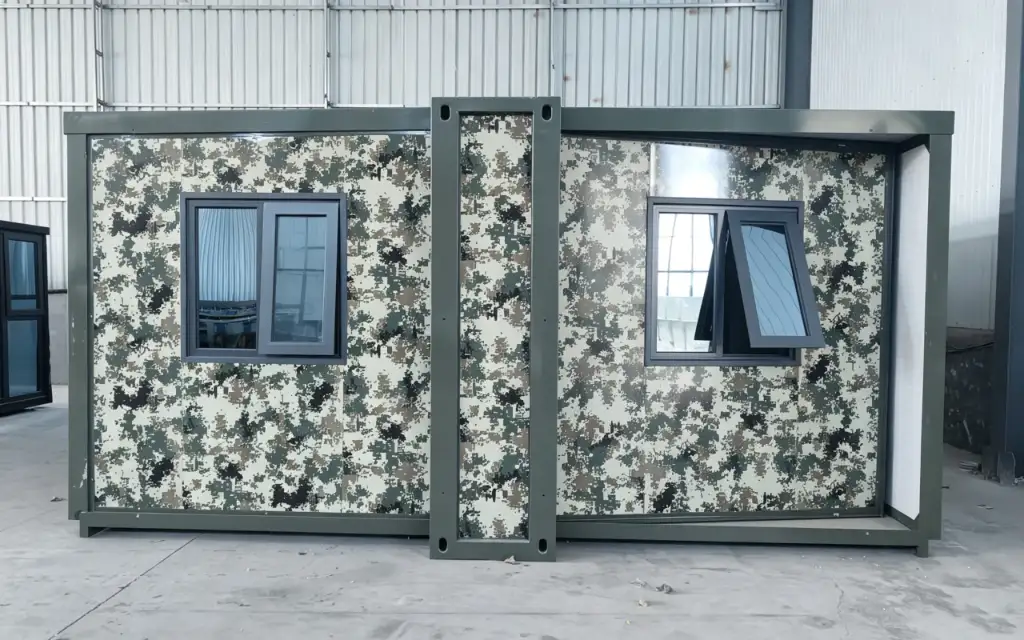 Military Housing Units exterior thumbnail 8