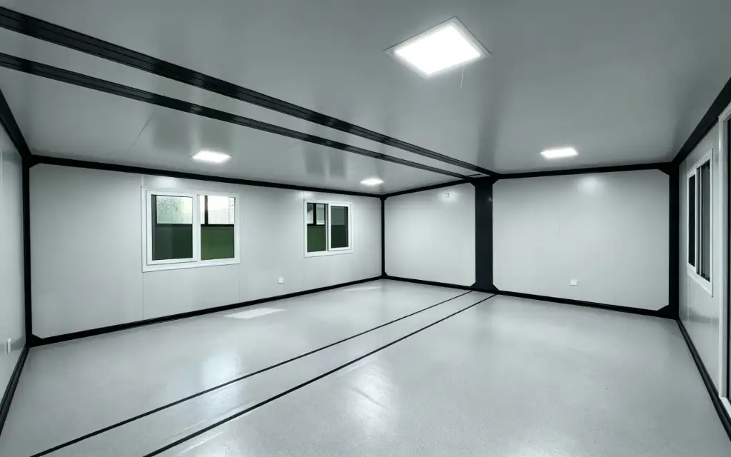 Military Housing Units interior thumbnail 1