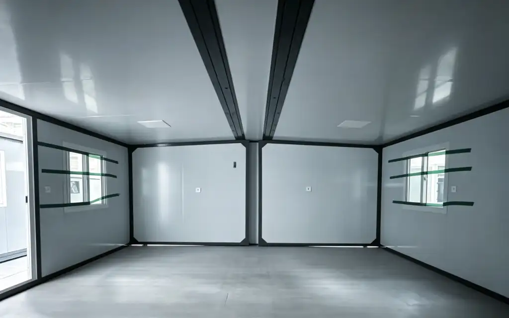 Military Housing Units interior thumbnail 2