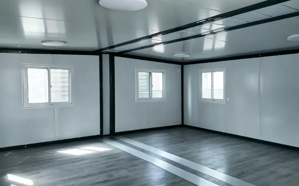 Military Housing Units interior thumbnail 3