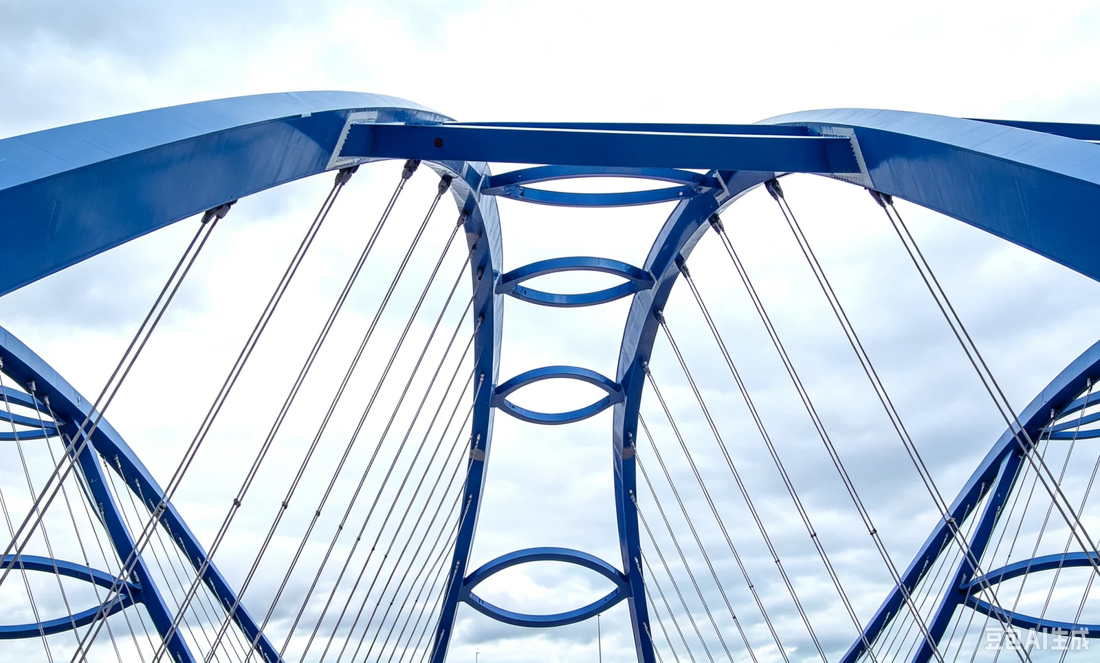 Steel Arch Structures exterior thumbnail 3