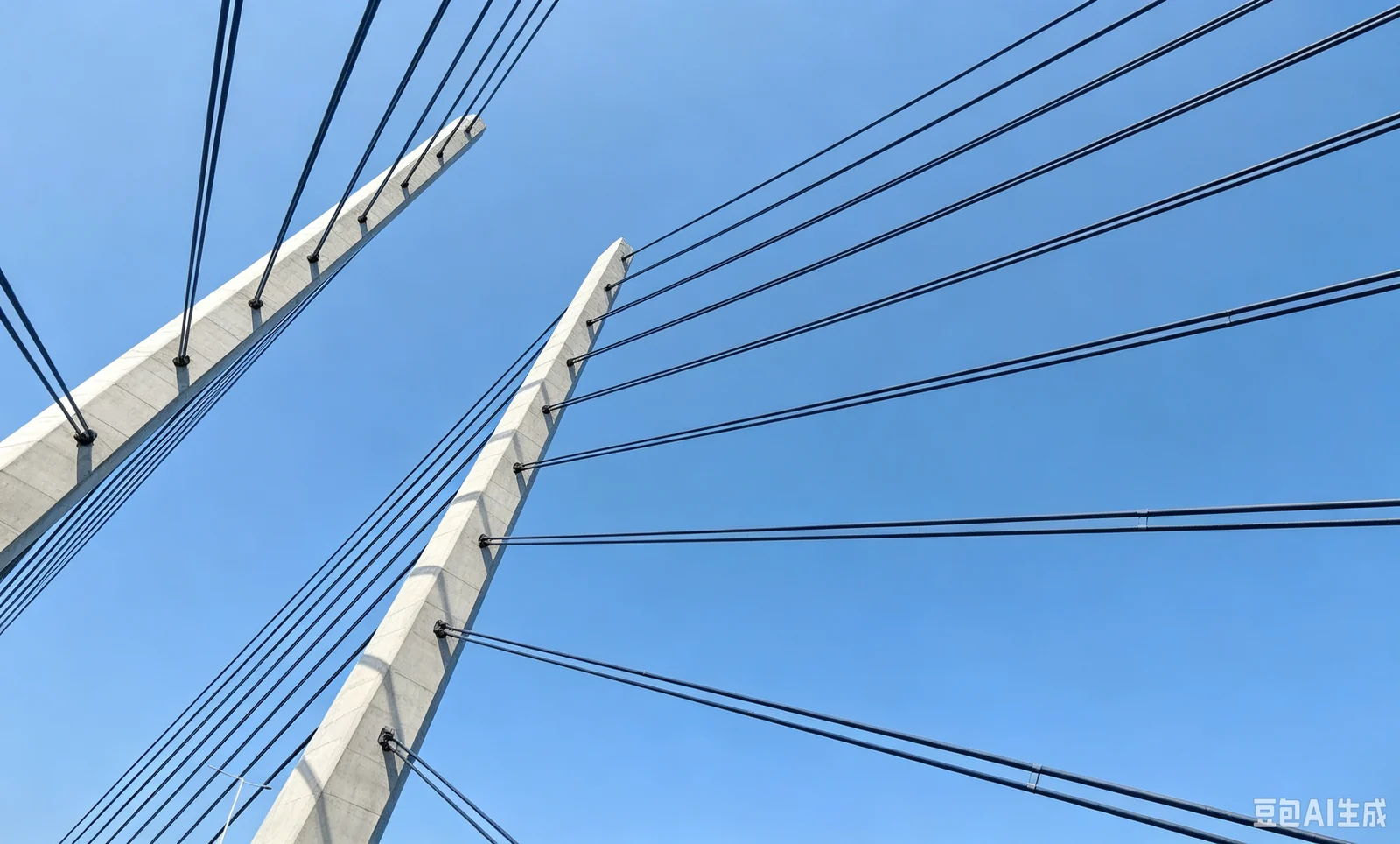 Steel Cable Structures exterior thumbnail 7