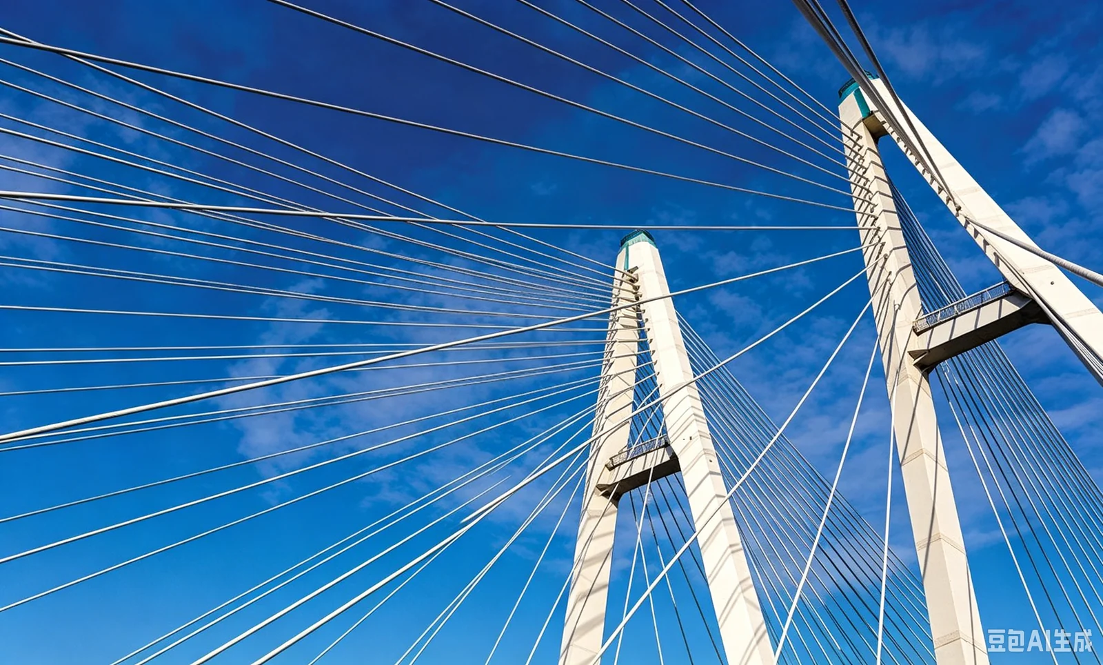 Steel Cable Structures exterior thumbnail 13