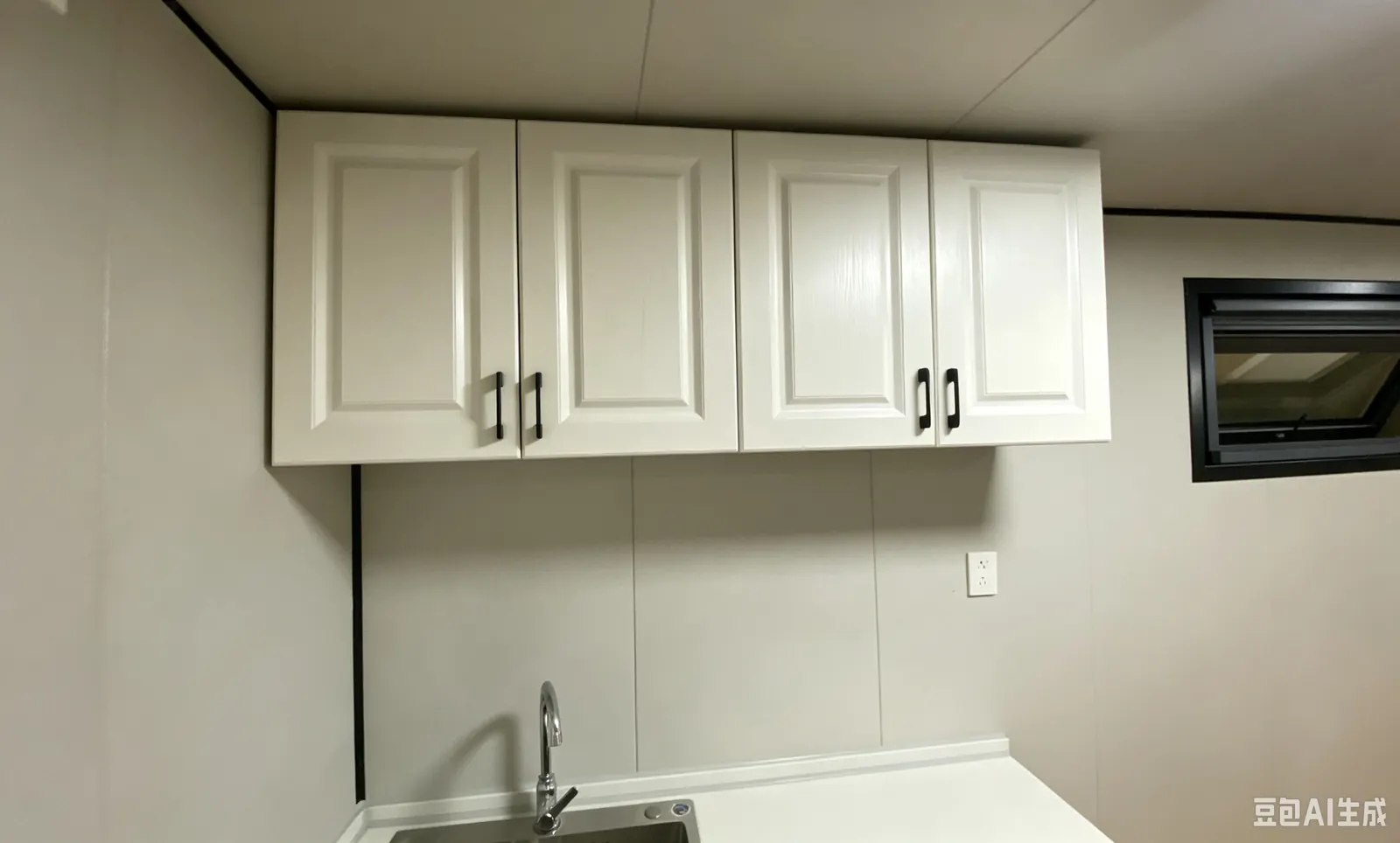 Travel RV-Style Apple Capsule interior thumbnail 2