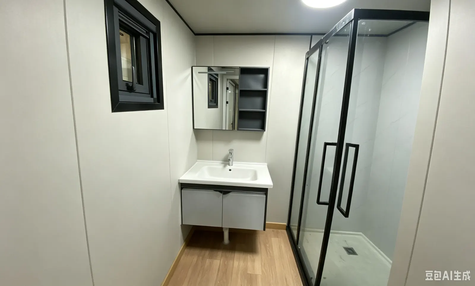 Travel RV-Style Apple Capsule interior thumbnail 4