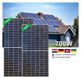 Solar Power System (SOLAR-SYSTEM)