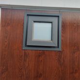 Grey Awning Window (W03)